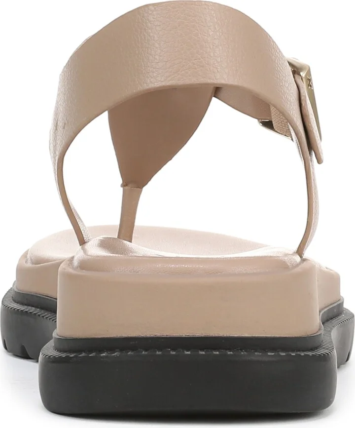 Naturalizer Women's Alyssa T-Strap Thong Platform Sandals - Image 7