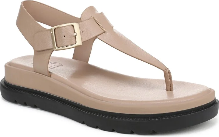 Tan Faux Leather