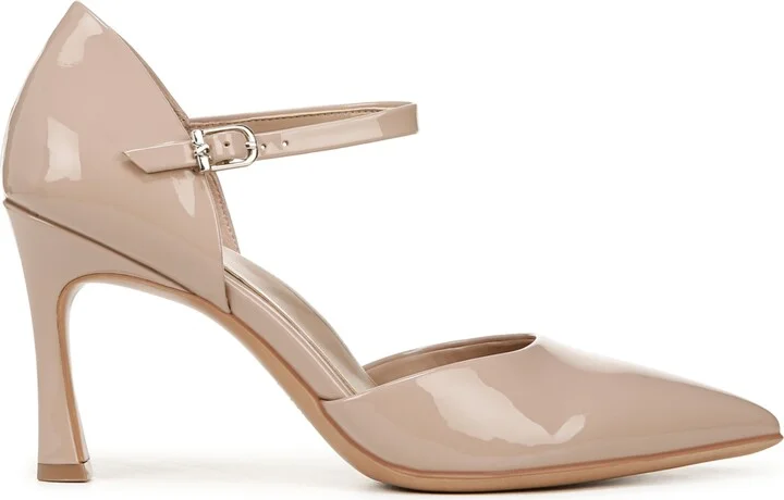 Naturalizer Women's Amber Ankle Strap Dress Pumps - Image 2