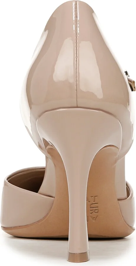 Naturalizer Women's Amber Ankle Strap Dress Pumps - Image 3