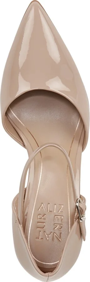 Naturalizer Women's Amber Ankle Strap Dress Pumps - Image 4