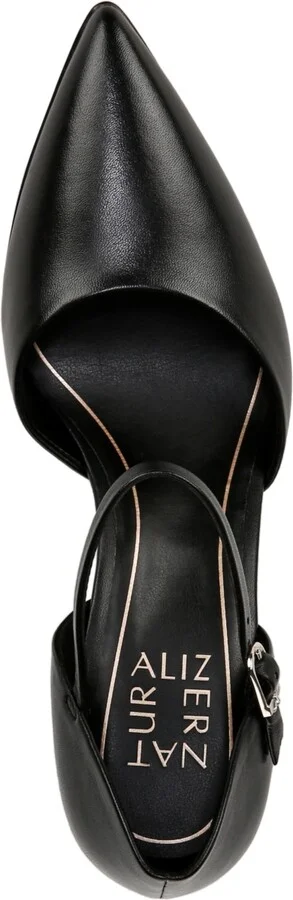 Naturalizer Women's Amber Ankle Strap Dress Pumps - Image 8
