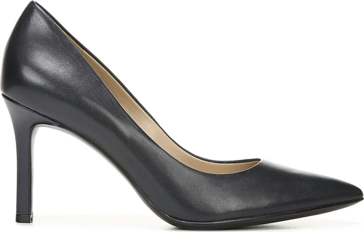 Naturalizer Women's Anna Pointed Toe Dress Pumps - Image 2