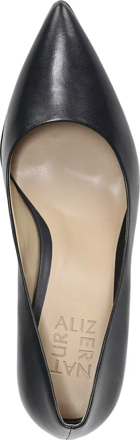 Naturalizer Women's Anna Pointed Toe Dress Pumps - Image 4