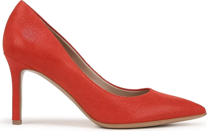 Naturalizer Women's Anna Pointed Toe Dress Pumps - Image 6