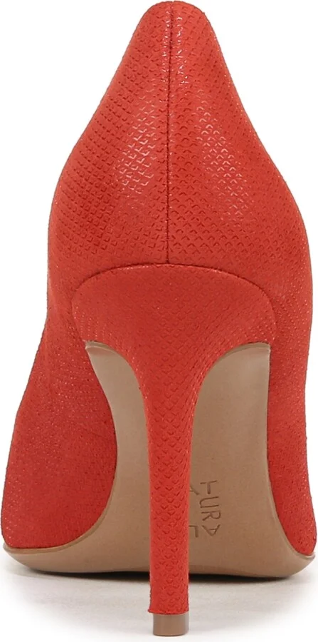 Naturalizer Women's Anna Pointed Toe Dress Pumps - Image 7
