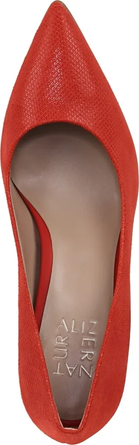 Naturalizer Women's Anna Pointed Toe Dress Pumps - Image 8