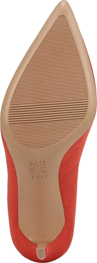 Naturalizer Women's Anna Pointed Toe Dress Pumps - Image 9