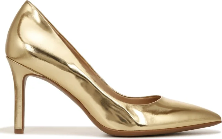 Naturalizer Women's Anna Pointed Toe Dress Pumps - Image 10