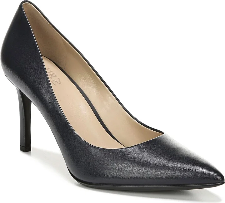 Naturalizer Women's Anna Pointed Toe Dress Pumps