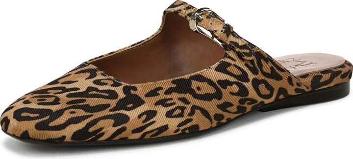 Dark Brown Leopard