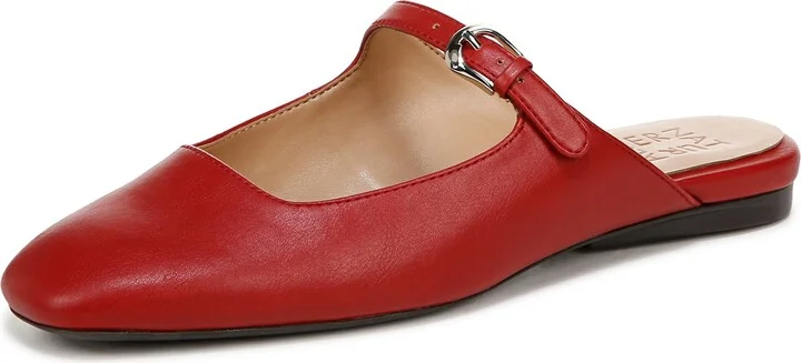 Red Smooth