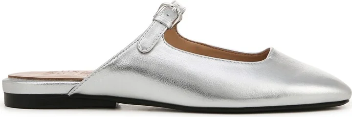 Naturalizer Women's Apple Square Toe Mary Jane Mules - Image 2