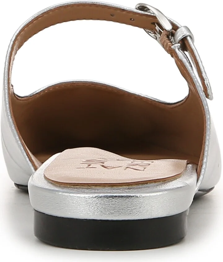 Naturalizer Women's Apple Square Toe Mary Jane Mules - Image 3