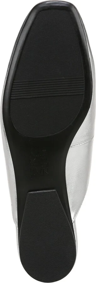 Naturalizer Women's Apple Square Toe Mary Jane Mules - Image 5