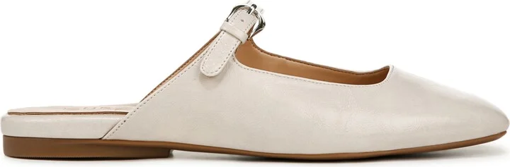 Naturalizer Women's Apple Square Toe Mary Jane Mules - Image 6