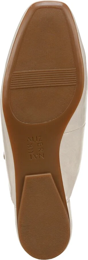 Naturalizer Women's Apple Square Toe Mary Jane Mules - Image 9