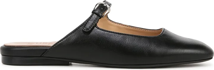 Naturalizer Women's Apple Square Toe Mary Jane Mules - Image 10