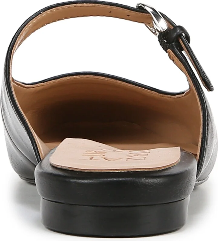 Naturalizer Women's Apple Square Toe Mary Jane Mules - Image 11