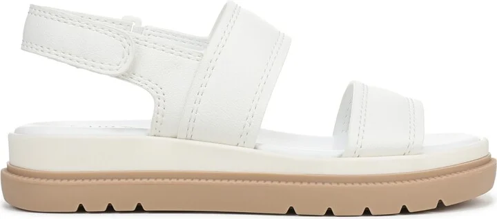 Naturalizer Women's Attract Slingback Platform Sandals - Image 6