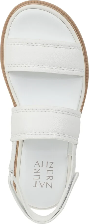 Naturalizer Women's Attract Slingback Platform Sandals - Image 8