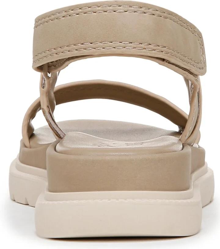 Naturalizer Women's Attract Slingback Platform Sandals - Image 11