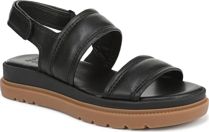 Naturalizer Women's Attract Slingback Platform Sandals