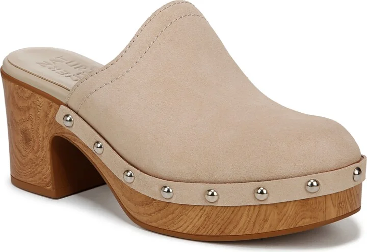 Coastal Tan Suede