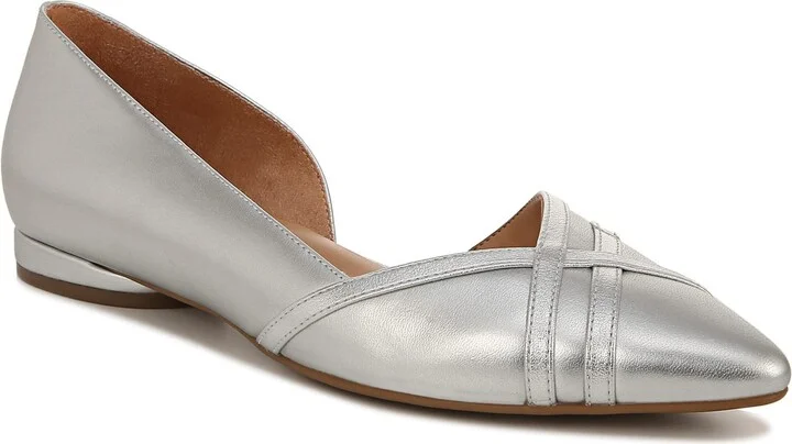 Silver Metallic