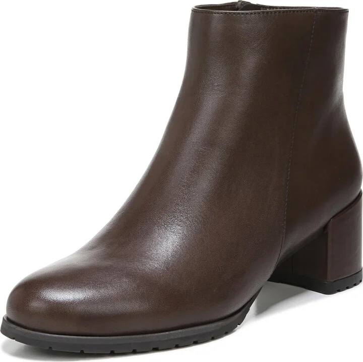 Chocolate Wp Leather