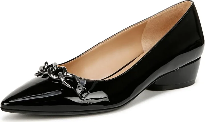 Black Patent