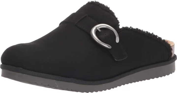 Naturalizer Womens Becks Loafer Black 8 W