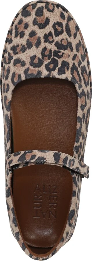 Naturalizer Women's Behold Round Toe Mary Jane Flats - Image 8