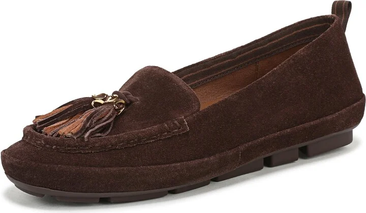 Chocolate Bar Suede