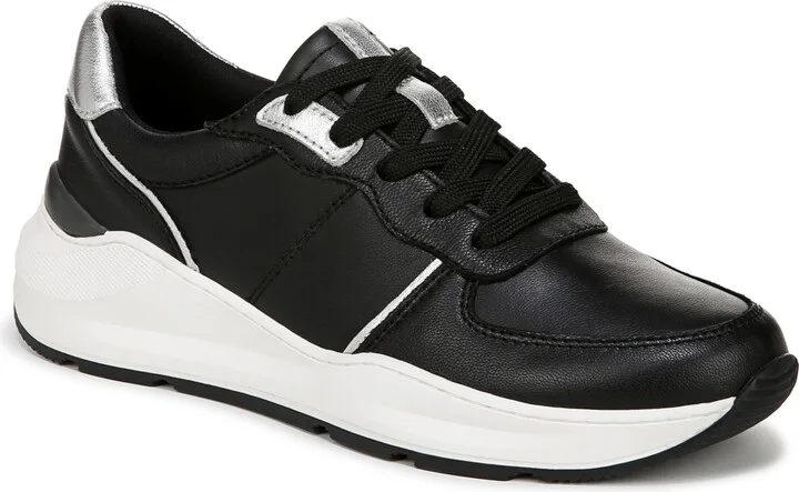 Black Leather