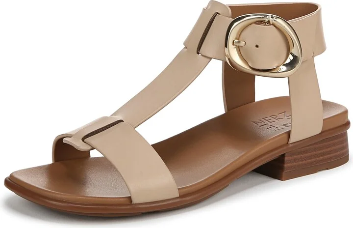Coastal Tan Leather