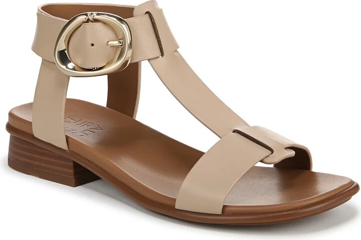 Coastal Tan Leather