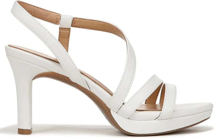Naturalizer Women's Brenta Strappy Dress Sandals - Image 2