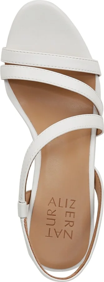 Naturalizer Women's Brenta Strappy Dress Sandals - Image 4