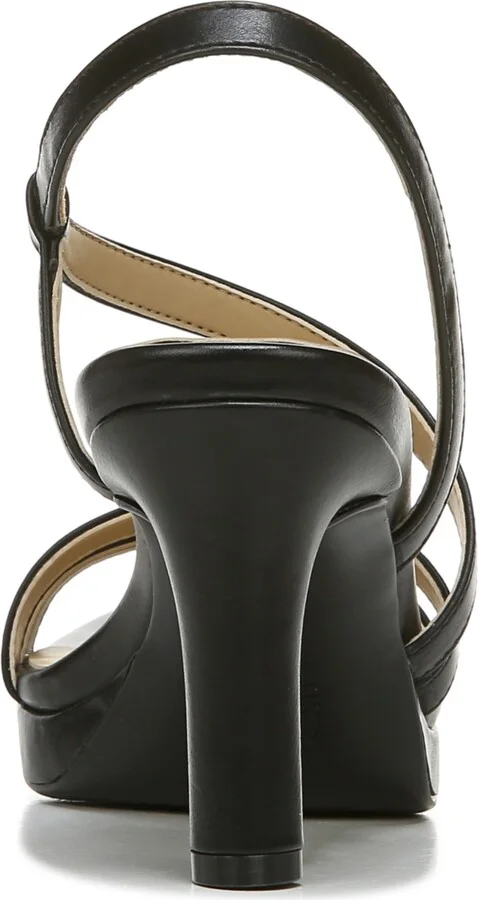 Naturalizer Women's Brenta Strappy Dress Sandals - Image 7