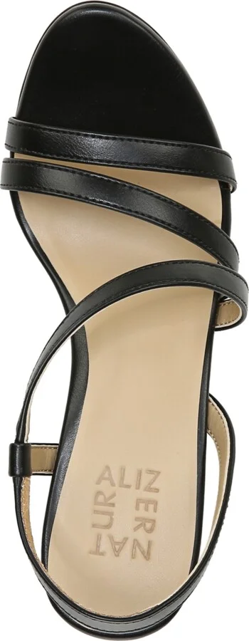 Naturalizer Women's Brenta Strappy Dress Sandals - Image 8