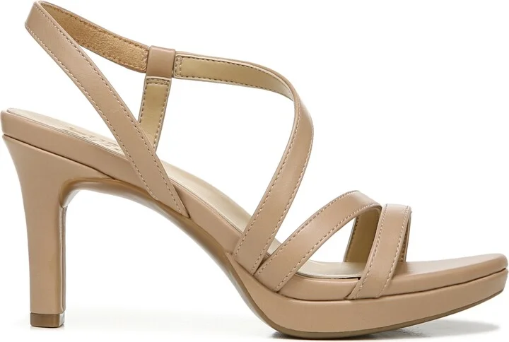 Naturalizer Women's Brenta Strappy Dress Sandals - Image 10