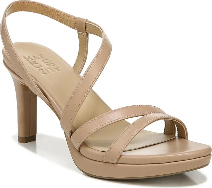 Crã¨me Brulee Faux Leather