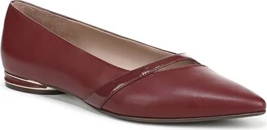 cranberry red