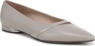 soft mink grey