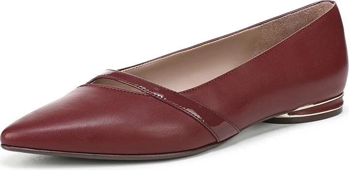 Cranberry Red
