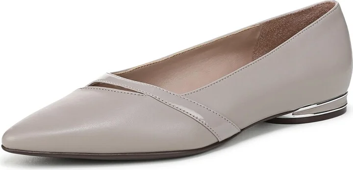 Soft Mink Grey