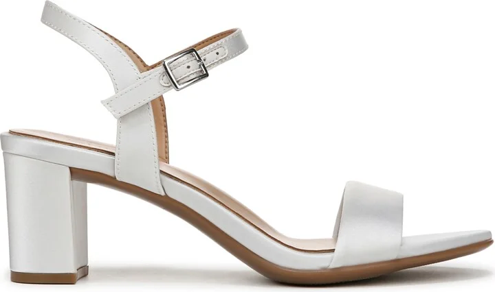 Naturalizer Women's Bristol Block Heel Dress Sandals - Image 2