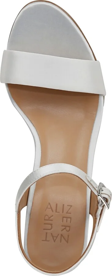 Naturalizer Women's Bristol Block Heel Dress Sandals - Image 4