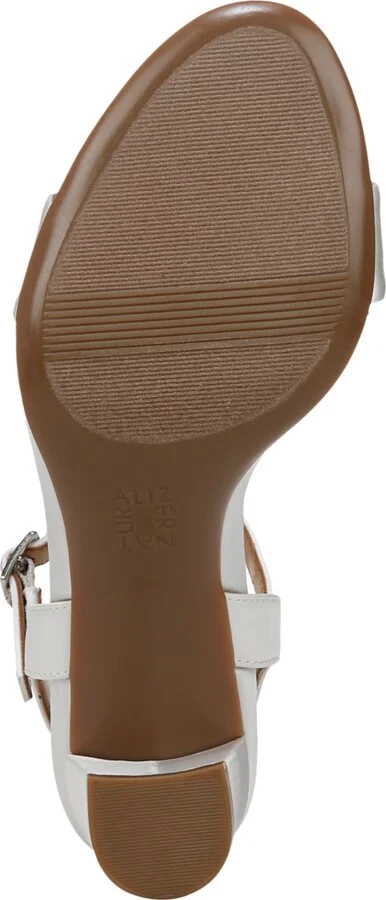 Naturalizer Women's Bristol Block Heel Dress Sandals - Image 5